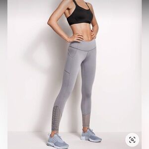 Victorias Sport By Victorias Secret Knockout Tight Legging Light Purple M